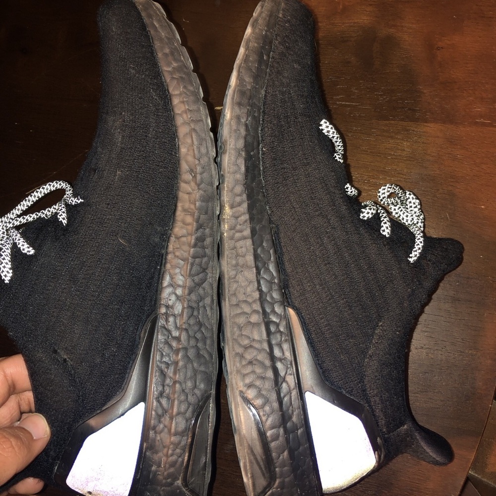 Ub custom xeno
